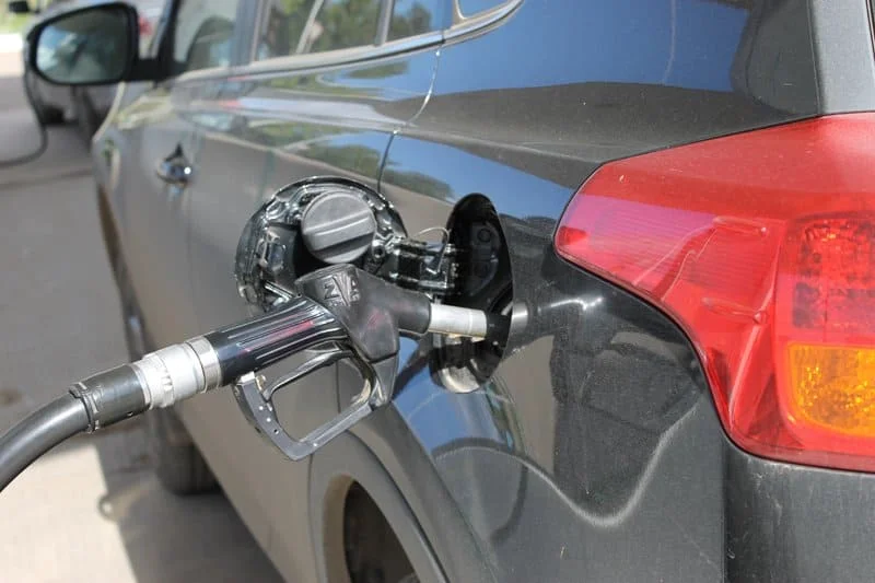 В Башкирии произошло очередное повышение цен на бензин
