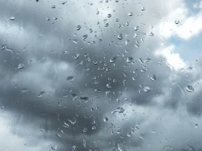 Жителей Башкирии предупредили о штормовой погоде в ближайшие сутки