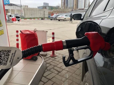 В Башкирии выросли цены на бензин