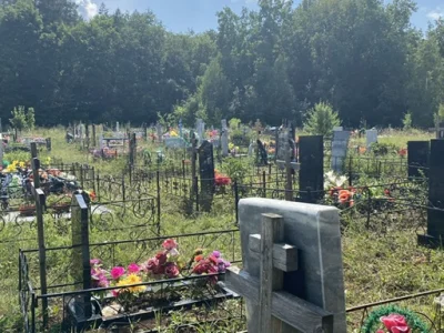 В День поминовения и почитания жителей Стерлитамака довезут до кладбища